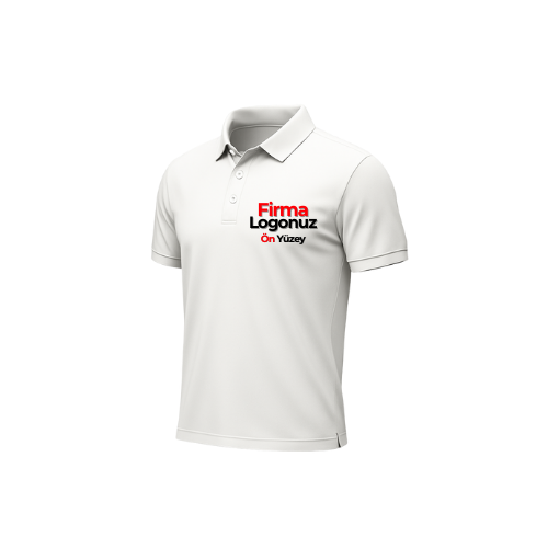 Erkek İş Takımı - Yan Görünüm